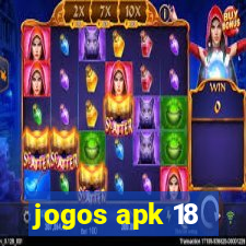 jogos apk 18